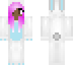 bunny onsie