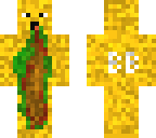 butterburito