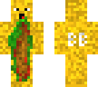 butterburito