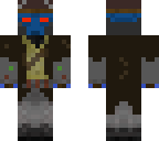 cad bane