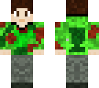 camo