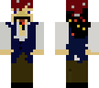 captain jack sparrow