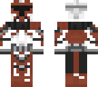 captain keeli