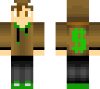 cashmoose