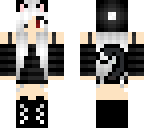 cat girl