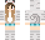 cat girl