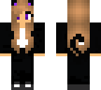 cat tori