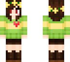 chara dreemurr