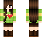 chara not mine