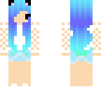 chibi cat girl
