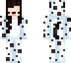 chibi dalmation