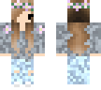 chibi fall