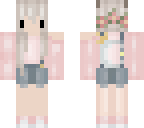chibi not mine