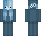 chibi onesie