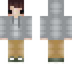 chibi tomboy