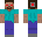 chipped herobirne