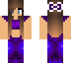 chloe mermaid