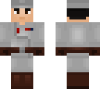clone medical officer 2
