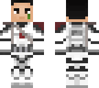 commander neyo