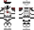 commander neyo