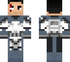 commander wolffe