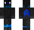 coockie moster