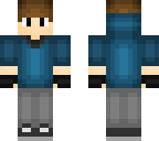 cool boy