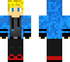cool boy