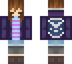 cool frisk