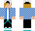 cool skin
