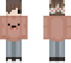 corns skin