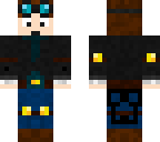 creeper face spotted on dantdm