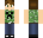 creeper guy