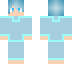 cryomancer boy
