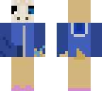 cubone sans