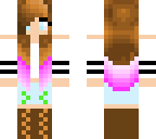 cute cowgirl