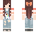 cute derpy skin