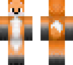cute foxy