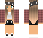 cute girl edit