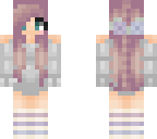 cute girl edited