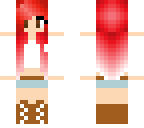cute redhead