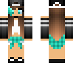 cute tomboy edit