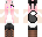 cute wolf girl