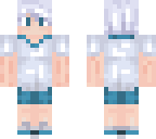 cyan me