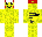 da derpiest pikachu