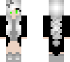 dani phantom casual