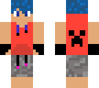 dante off aphmau
