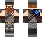 dark diamond dwarf