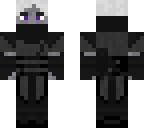 dark elf - mediii