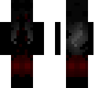 dark shadow rini